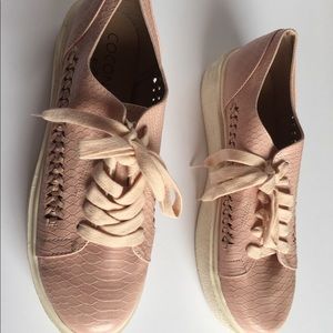 Coconuts by Matisse sneakers